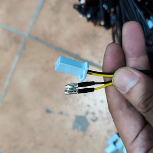 Nuova norma nazionale interruttore di spegnimento lungo 35 cablaggio elettrico elettrico del freno a disco del veicolo elettrico interruttore impermeabile indipendentemente da sinistra - Product Image 4