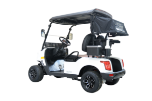 Carrito de Golf Golfer 2P, Buggy de Litio para Turismo, Vehículo de Litio, Carrito de Golf 2P, Buggy - Product Image 6