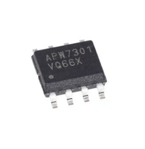 Bước xuống điều chỉnh điện áp <span class=keywords><strong>IC</strong></span> chip danh sách apw7301 APW7301KAI-TRG SOP8 - Product Image 1