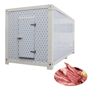 Kho lạnh <span class=keywords><strong>container</strong></span> 20ft/Phòng lạnh 40ft trong kho lạnh <span class=keywords><strong>container</strong></span> lạnh - Product Image 3