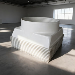 <span class=keywords><strong>พัดลม</strong></span>ไฟเบอร์กลาส |   <span class=keywords><strong>พัดลม</strong></span>แบบแรงเหวี่ยงทนการกัดกร่อน/<span class=keywords><strong>พัดลม</strong></span>ปริมาณลมสูงสำหรับโรงงานในเรือนกระจก - Product Image 3