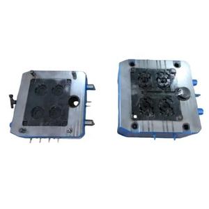 Moule de moulage par gravité personnalisé, conception de moule de moulage en sable, moule de moulage sous pression en aluminium - Product Image 1