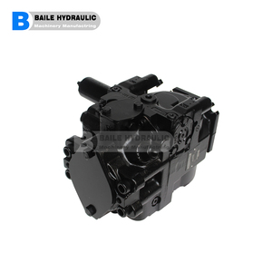 มอเตอร์พัดลมไฮดรอลิก รุ่น 278188A1 มือสอง สำหรับรถแทรกเตอร์ Case PLANTER 1230, 1255, 1240, 1250, 1260, 500, 1265, 1200, 1200PT, 500T, 1235, 1210, 1215, 1245 - Product Image 6