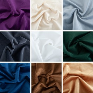 ผ้ากำมะหยี่ดัชต์ดันดันดันทรงปล่อยหมอนผ้ากำมะหยี่สีทึบผู้ผลิตจุดกำมะหยี่จริง - Product Image 5