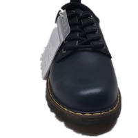 Chaussures classiques à semelle Goodyear : Chaussures de sécurité anti-perforation pour les applications industrielles, de construction et minières