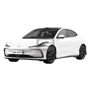 2024 IM L6 электрический автомобиль, седан, роскошный большой Дальность, быстрая скорость, новая энергия, роскошный автомобиль EV для продажи - Product Image 1