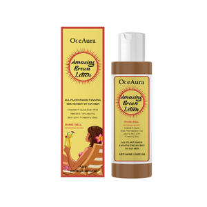 OCEAURA-Soleil Offre Spéciale d'extérieur hydratant doux en été pour créer une lotion bronzante pour la peau - Product Image 5