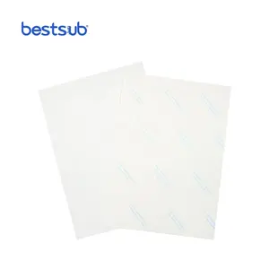 BestSub CL Foncé Premium Transfert Papier A4 (JPCLDA4)