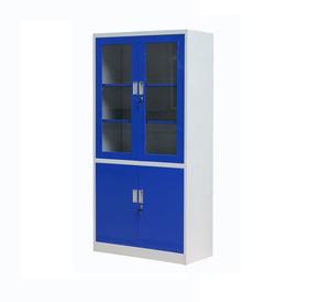 ตู้เหล็กสำหรับใช้ในสำนักงานประตูสวิงตู้เหล็กตู้สำหรับเวิร์คช้อปใช้สำหรับอุตสาหกรรม - Product Image 5