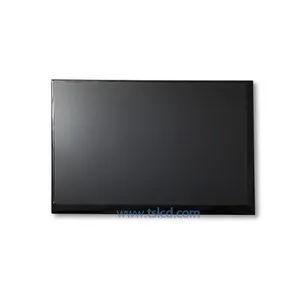 Modul Display Lcd Layar IPS, Lcd 7 Inci 800X1280 Tft Lcd Layar IPS Antarmuka Lvds Semua Sudut Pandang