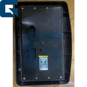 Panel de visualización del monitor de control del motor C11 396-1399 3961399 - Product Image 3