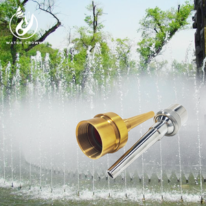 Buse universelle réglable de haute qualité <span class=keywords><strong>en</strong></span> acier inoxydable <span class=keywords><strong>pour</strong></span> fontaines d'eau extérieures <span class=keywords><strong>en</strong></span> <span class=keywords><strong>pierre</strong></span> <span class=keywords><strong>pour</strong></span> hôtels - Modèle 2026 - Product Image 6