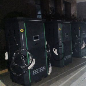 Estación de Carga Rápida Todo en Uno de 240 kW, Cuatro Conectores, 800 A de Alta Corriente, 1000 V CC, EVSE Inteligente con WiFi, 4G y Control Inteligente OCPP, BHDC- - Product Image 6