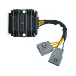 Regulador de voltaje para motocicleta, <span class=keywords><strong>rectificador</strong></span> para Benelli, TNT25, TNT250, BN251 - Product Image 2
