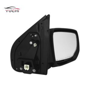 ชุดกระจกมองหลังพับได้คุณภาพสูง VIT รุ่น OE 8980653344 สำหรับรถยนต์ Isuzu D-MAX ปี 2012-2016 กระจกมองหลังสำหรับถอยหลัง - Product Image 3
