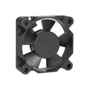Ventilateur axial DC à double rotation Crown 3510 T1 pour équipement médical - Product Image 1
