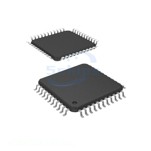 Componente Electrónico Integrado AT80C32X2-RLRUL 44 LQFP, Canal del Fabricante - Product Image 1
