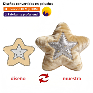Fabricant de jouets <span class=keywords><strong>en</strong></span> peluche personnalisés, promotion de Noël Fur Ined Watch, poupée <span class=keywords><strong>en</strong></span> peluche personnalisée - Product Image 6