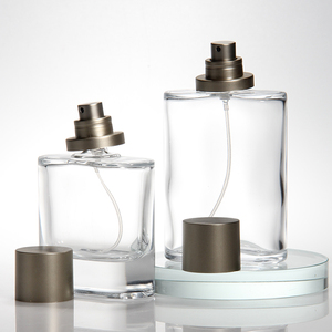 <span class=keywords><strong>Oud</strong></span> Oem Odm all'ingrosso 5Ml 10Ml 15Ml 50Ml di lusso unico nero quadrato di profumo di imballaggio bottiglie vuote con scatola - Product Image 5