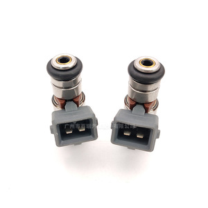 Injecteur de carburant IWP046 501.039.02 pour Fiat Palio 1.6L moteur essence boîte manuelle - Product Image 2
