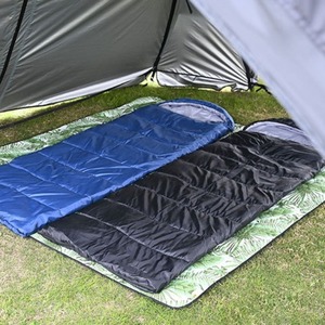 <span class=keywords><strong>Saco</strong></span> de <span class=keywords><strong>Dormir</strong></span> para Acampar al Aire Libre, de Algodón Hueco Engrosado, para Picnic, Cálido y Resistente a la Suciedad, Portátil - Product Image 5