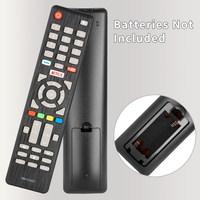 RM-C3322 RMC3322 pour télécommande JVC, pour téléviseur intelligent JVC LT-58MA887 LT-65MA877 LT-55MA888 LT-43MA877 LT-49MA877 LT-50MA877