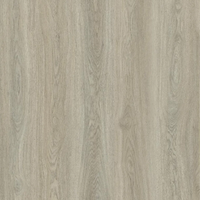 Échantillon gratuit personnalisable résistant à l'usure auto-adhésif sec dos PVC carreaux de vinyle LVT sol LVT pour cuisine école