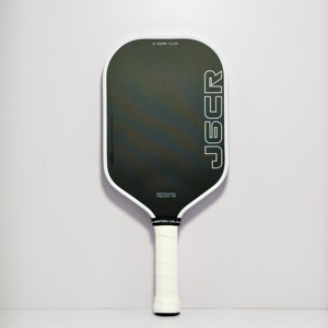Honolulu J2CR <span class=keywords><strong>USAP</strong></span>-Zertifizierter Carbonfaser-Pickleball-Schläger mit Dynamischem PowerFlex-Schaumkern 16MM - Product Image 1