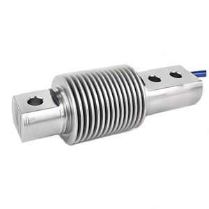 Célula de Carga de Punto Único KOFIG KFG-DL13 Serie DL, Capacidad 0-50kg, Precisión 0.1%, Interfaz Analógica 5~15V, IP65, KFG-DL13, Más Vendida - Product Image 2