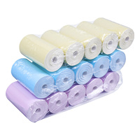Rollo de papel colorido para impresora
