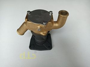 Pompe à eau de mer pour navire de construction, pompe à eau brute pour Onan A029U129 132-0413 132-0356 132-0347 132-0343 G-1010 JPR-ON7310 - Product Image 3
