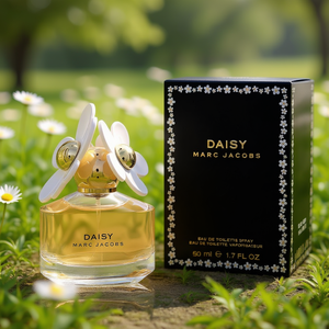 Marc Jacobs Daisy Eau de Toilette Spray 1.7 Fl Oz Parfum Floral pour Femme - Product Image 2