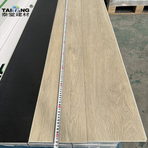 Suelos <span class=keywords><strong>de</strong></span> PVC, Losetas Vinílicas <span class=keywords><strong>de</strong></span> 6 mm, Vinilo para Piso, SPC Flooring <span class=keywords><strong>de</strong></span> 8 mm, Piso Vinílico Impermeable con Revestimiento IXPE - Product Image 5