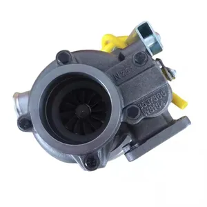 Turbocompressor de motor hx40w, motor de turbocompressor 3802909 4090213 3536404 6cta