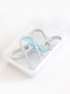 Byannie Swivel <b>Hooks</b> Nickel Silver Pieces Per Pack Mm Opening To Hold Strapping High Quality Bag Making - Product Image 3