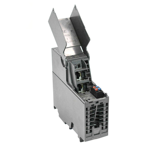 Baru asli belum dibuka Controller pengontrol yang dapat diprogram inventaris tempat pengiriman pedagang jujur - Product Image 6