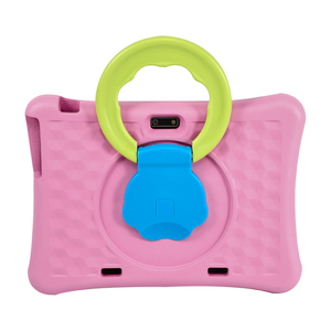 Máy tính bảng giáo dục <span class=keywords><strong>Android</strong></span> 12 mới 10 inch dành cho trẻ từ 2-8 tuổi, ứng dụng cài sẵn, màn hình IPS HD lớn, bộ nhớ 4GB, hỗ trợ Wi-Fi, bảo hành 1 năm - Product Image 4