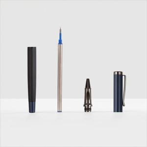 Luxury High Quality Metal Ballpoint <b>Pen</b> Custom Logo Rollerball and Gel <b>Pens</b> for Marketing and Corporate Gifts - Product Image 4