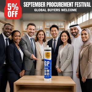Scellant <span class=keywords><strong>silicone</strong></span> <span class=keywords><strong>acétique</strong></span> à séchage rapide pour usage général, colle de calfeutrage, adhésif RTV, scellant <span class=keywords><strong>silicone</strong></span> - Product Image 1
