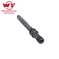 Piezas de inyección de combustible diésel Golden Vidar F00RJ01620 conector de inyector Common Rail F00RJ01620