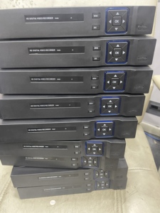 Système de surveillance de sécurité WiFi Tuya 5MP 1080P haute définition, vision nocturne, résistant aux intempéries, capteur CMOS grand angle 120°, NVR Cloud - Product Image 5
