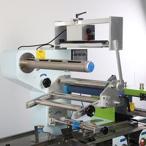 Máy Đóng Gói Sô Cô La Dạng Khối Chlb Bar - Product Image 3