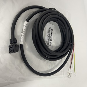 สายเคเบิลโซลินอยด์วาล์วนิวแมติก AMSAMOTION รุ่น SC-PWS1CBL4M-A2-L - Product Image 1
