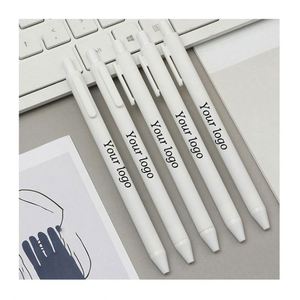 Stylos à bille métalliques promotionnels personnalisés à bas prix avec logo gravé au laser sur mesure – Fabricant de stylos à bille - Product Image 1