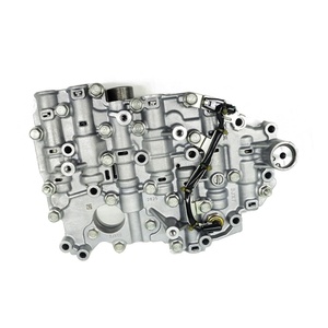 Cuerpo de Transmisión CVT JF015E RE0F11A de Bajo MOQ para Nissan Sentra, Note, Versa, Altima, Bluebird, Elgrand - Product Image 2