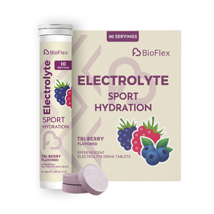 Hit Three-Plum Mixed Flavor Electrolyte Effervescent <strong>Tablets</strong> <strong>Dehydration</strong> Prevention Portable Must Have Sports Outdoor Travel - Product Image 5