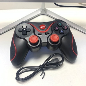 Bộ điều khiển trò chơi Gamepad không dây X3 Tương thích với điện thoại Android và được bán trực tiếp bởi nhà sản xuất - Product Image 2