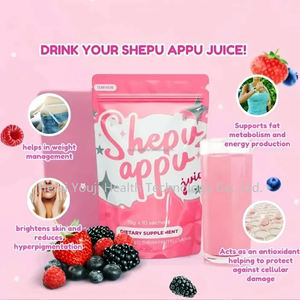 Merito bubuk kecantikan alpukat dewasa langsung dari Pabrik ekspor dikemas dalam tas - Product Image 5