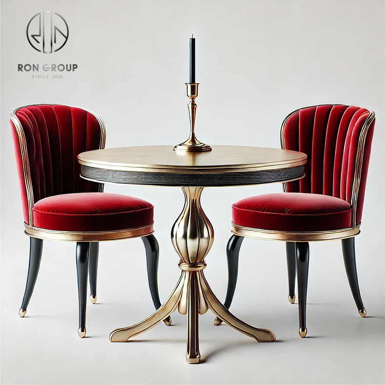 Restaurant  set1