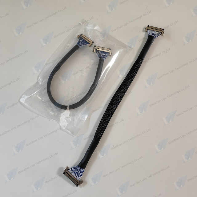 Kyocera KJ4A KJ4B Printing Head Wire Cable